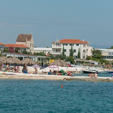 Apartman Niksi Trogir Eksteriør billede