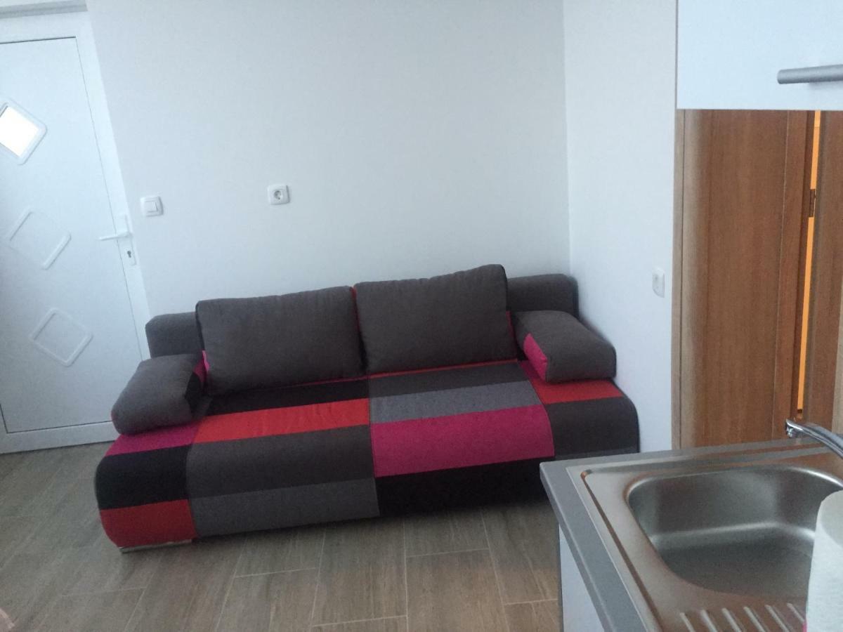 Apartman Niksi Trogir Eksteriør billede